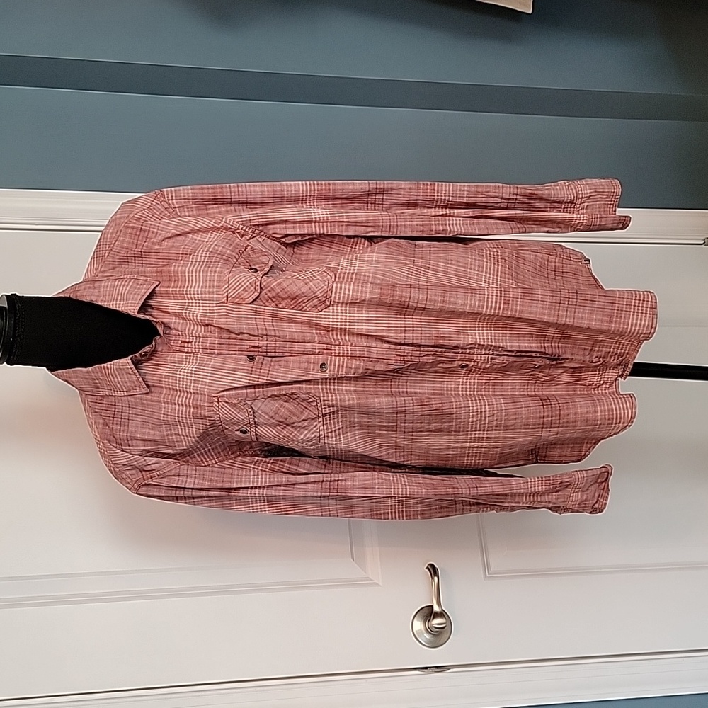 Men's Guess Shirt